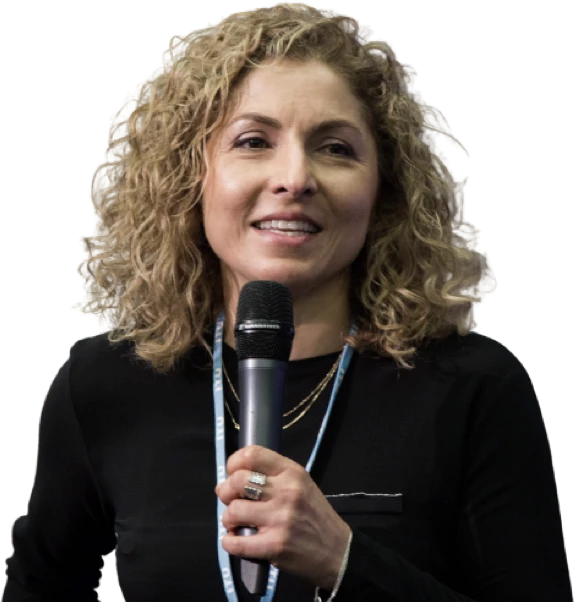 Anousheh Ansari